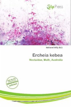 Cover Ercheia kebea