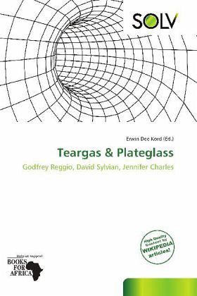 Teargas & Plateglass