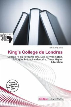 King's College de Londres