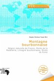 Montagne bourbonnaise