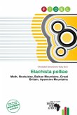 Elachista polliae
