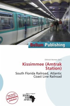 Kissimmee (Amtrak Station)