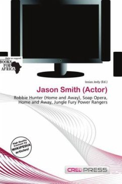 Jason Smith (Actor)