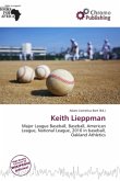 Keith Lieppman