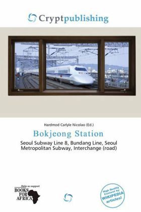Bokjeong Station