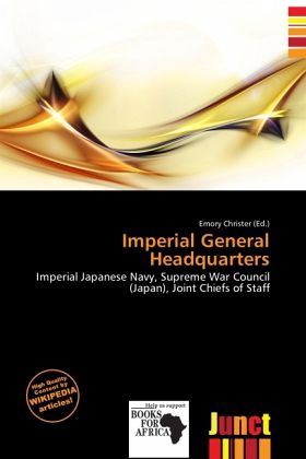 Imperial General Headquarters Imperial General Headquarters