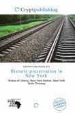 Historic preservation in New York