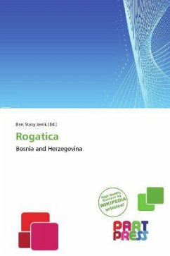 Cover Rogatica