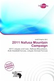 2011 Nafusa Mountain Campaign