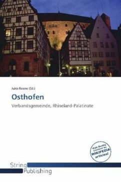 Cover Osthofen