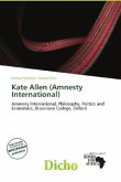 Kate Allen (Amnesty International)