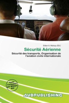Cover Sécurité Aérienne