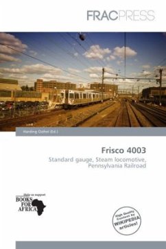 Cover Frisco 4003