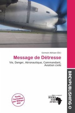 Message de Détresse