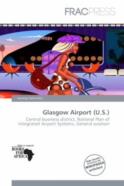 Cover Glasgow Airport (U.S.)