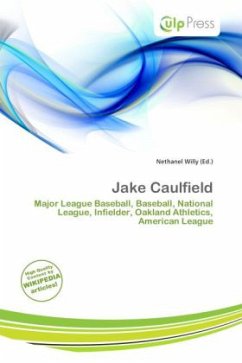 Jake Caulfield