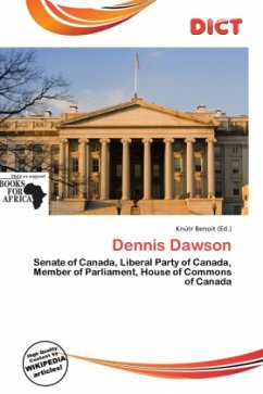 Dennis Dawson