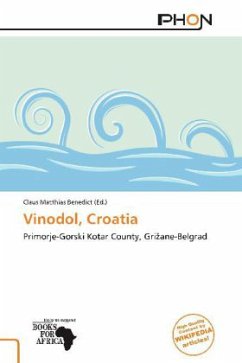 Vinodol, Croatia