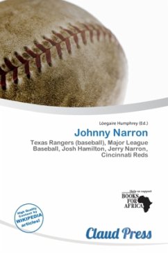 Johnny Narron