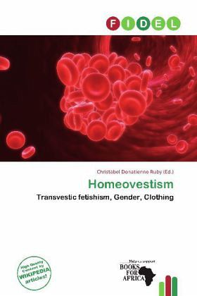 Homeovestism Homeovestism