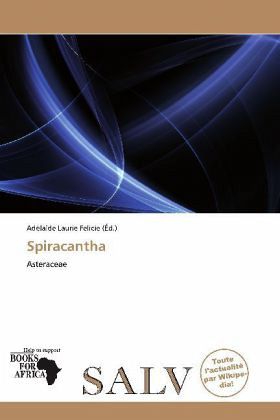 Spiracantha Spiracantha