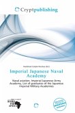 Imperial Japanese Naval Academy
