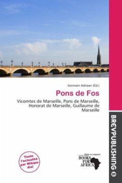 Pons de Fos