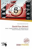 David Fox (Actor)