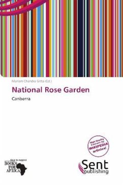 National Rose Garden