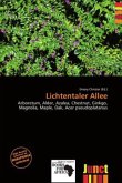 Lichtentaler Allee