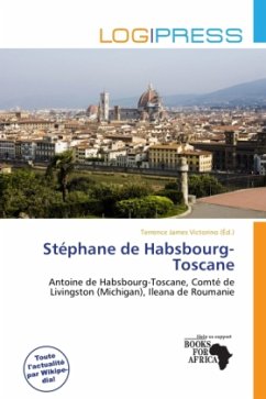 Stéphane de Habsbourg-Toscane