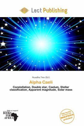Alpha Caeli Alpha Caeli