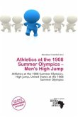 Athletics at the 1908 Summer Olympics - Men's High Jump