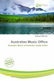 Australian Music Office