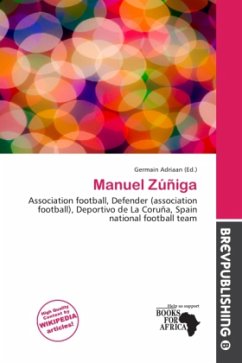 Manuel Zúñiga