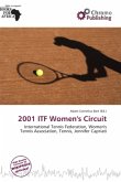 2001 ITF Women's Circuit