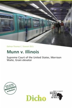 Munn v. Illinois