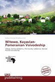 Witowo, Kuyavian-Pomeranian Voivodeship