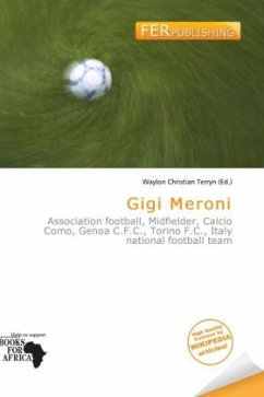 Cover Gigi Meroni