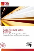 Augustusburg Cable Railway