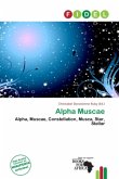 Alpha Muscae