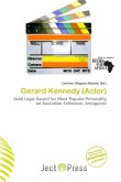 Gerard Kennedy (Actor)