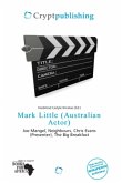 Mark Little (Australian Actor)