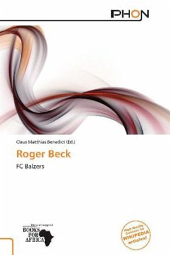 Roger Beck