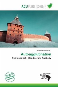 Cover Autoagglutination
