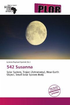 Cover 542 Susanna