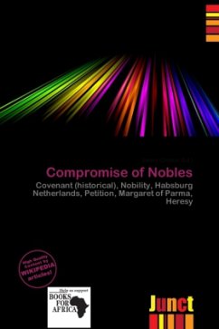 Cover Compromise of Nobles