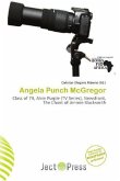 Angela Punch McGregor