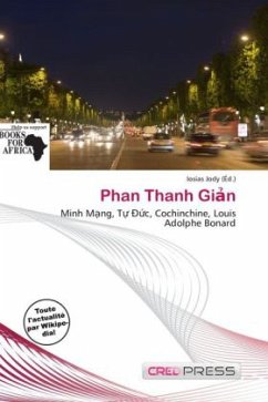 Cover Phan Thanh Gi n