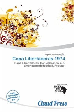 Copa Libertadores 1974